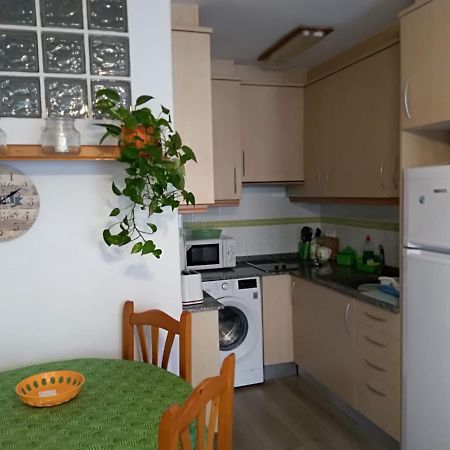 Peñíscola Verdemar Apartamento Bajo מראה חיצוני תמונה