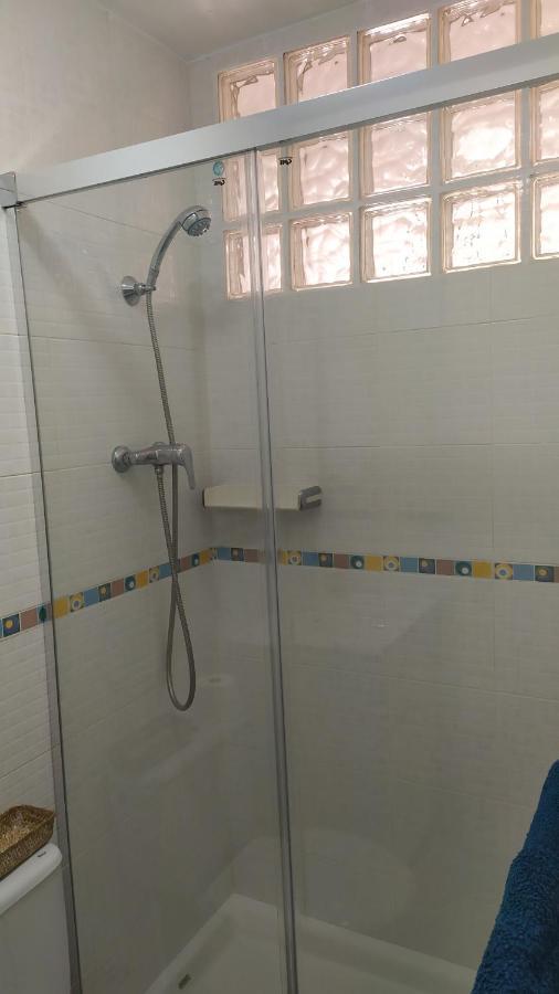 Peñíscola Verdemar Apartamento Bajo מראה חיצוני תמונה