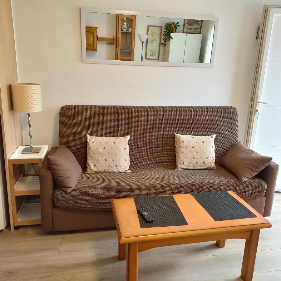 Peñíscola Verdemar Apartamento Bajo מראה חיצוני תמונה